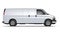 2026 Chevrolet Express Cargo Base