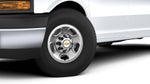 2026 Chevrolet Express Cargo Base
