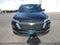 2024 Chevrolet Traverse Limited LT Cloth