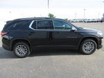 2024 Chevrolet Traverse Limited LT Cloth