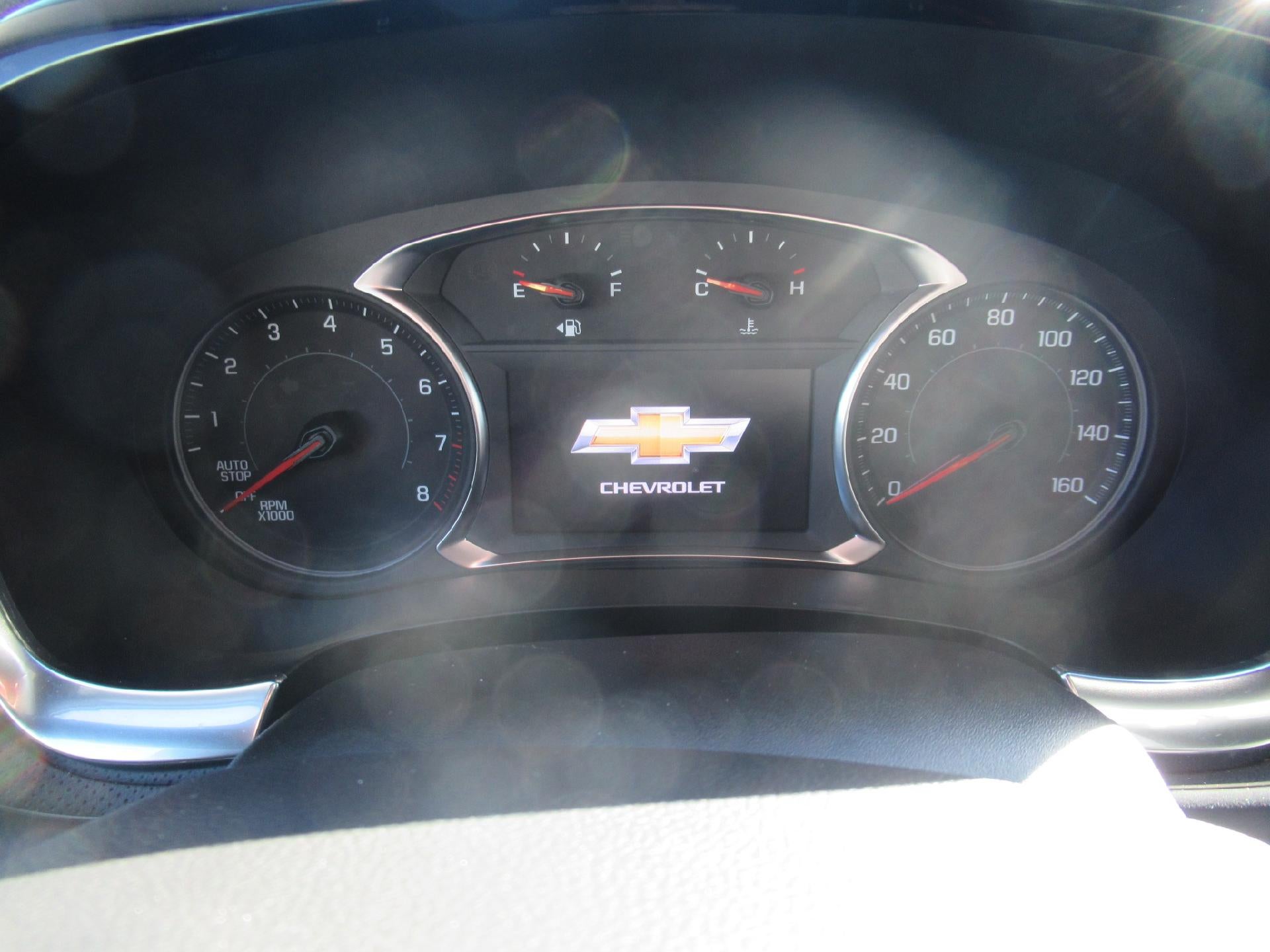 2024 Chevrolet Traverse Limited RS