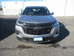 2024 Chevrolet Traverse Limited RS