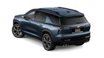 2027 Chevrolet Traverse AWD High Country