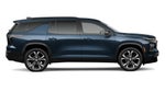 2027 Chevrolet Traverse AWD High Country