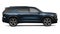 2027 Chevrolet Traverse AWD High Country