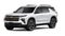 2027 Chevrolet Traverse AWD High Country
