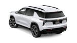 2027 Chevrolet Traverse AWD High Country