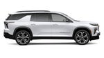 2027 Chevrolet Traverse AWD High Country