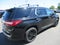 2018 Chevrolet Traverse High Country