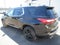 2018 Chevrolet Traverse High Country