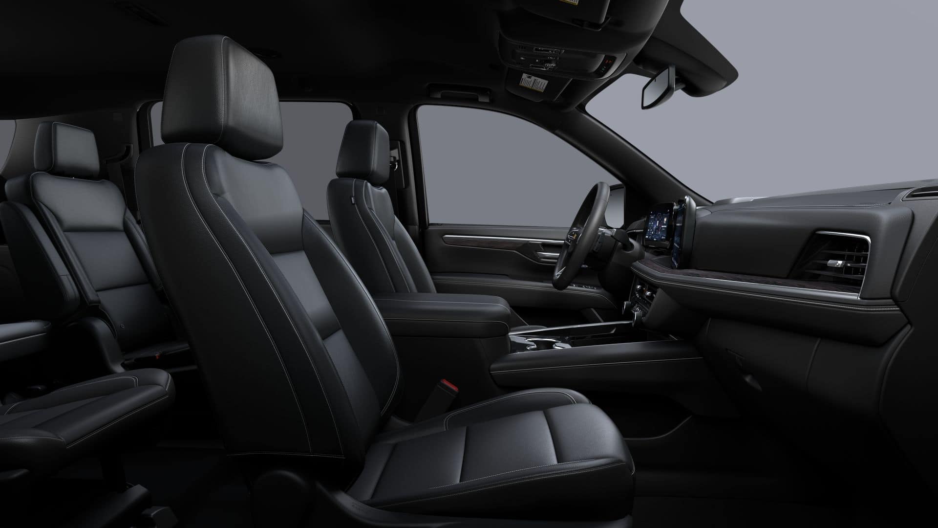 2026 Chevrolet Suburban LT - Photo 6
