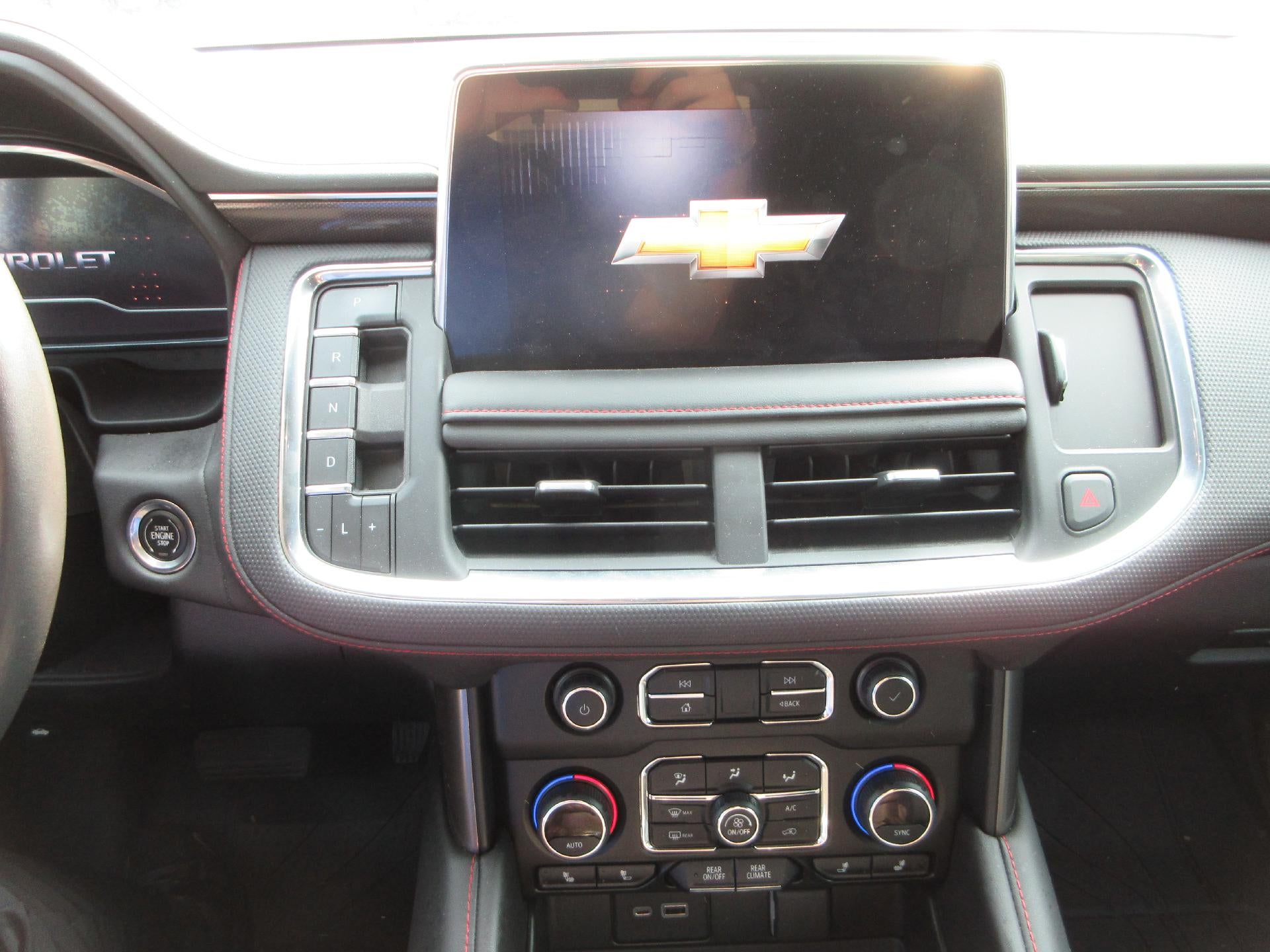2022 Chevrolet Tahoe RST - Photo 13