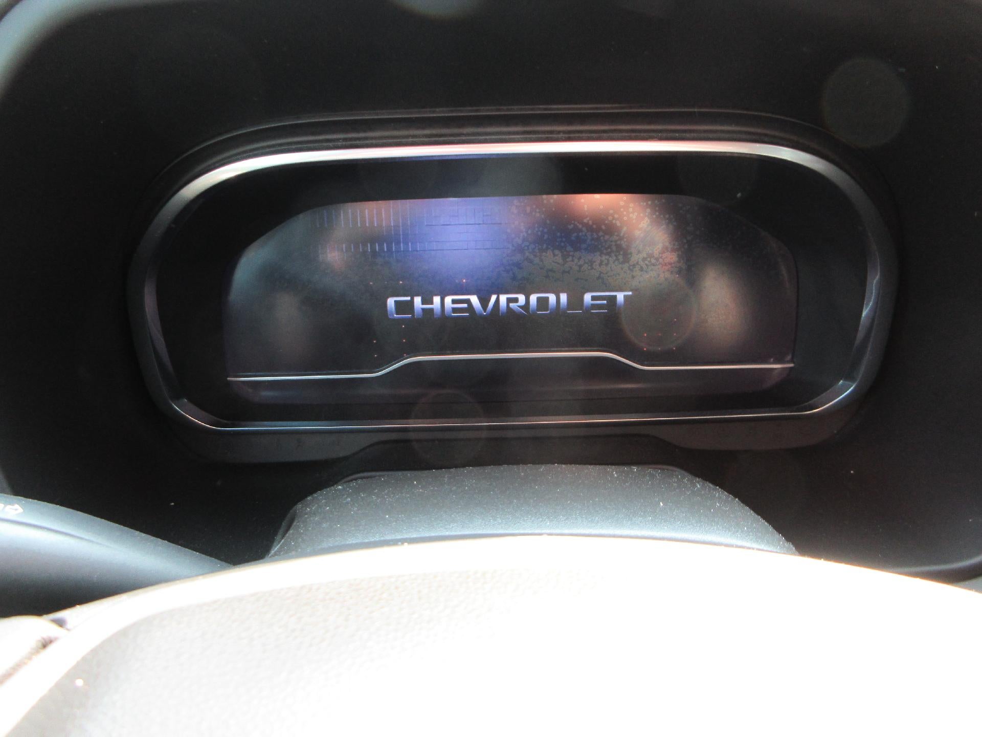 2022 Chevrolet Tahoe RST - Photo 14