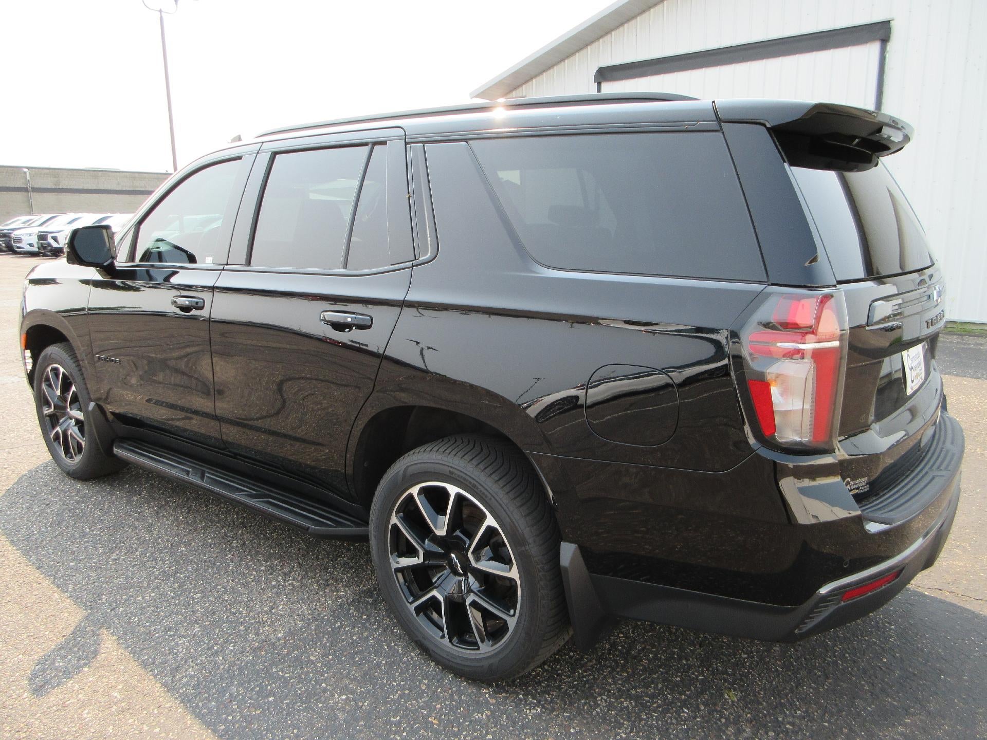 2022 Chevrolet Tahoe RST - Photo 7