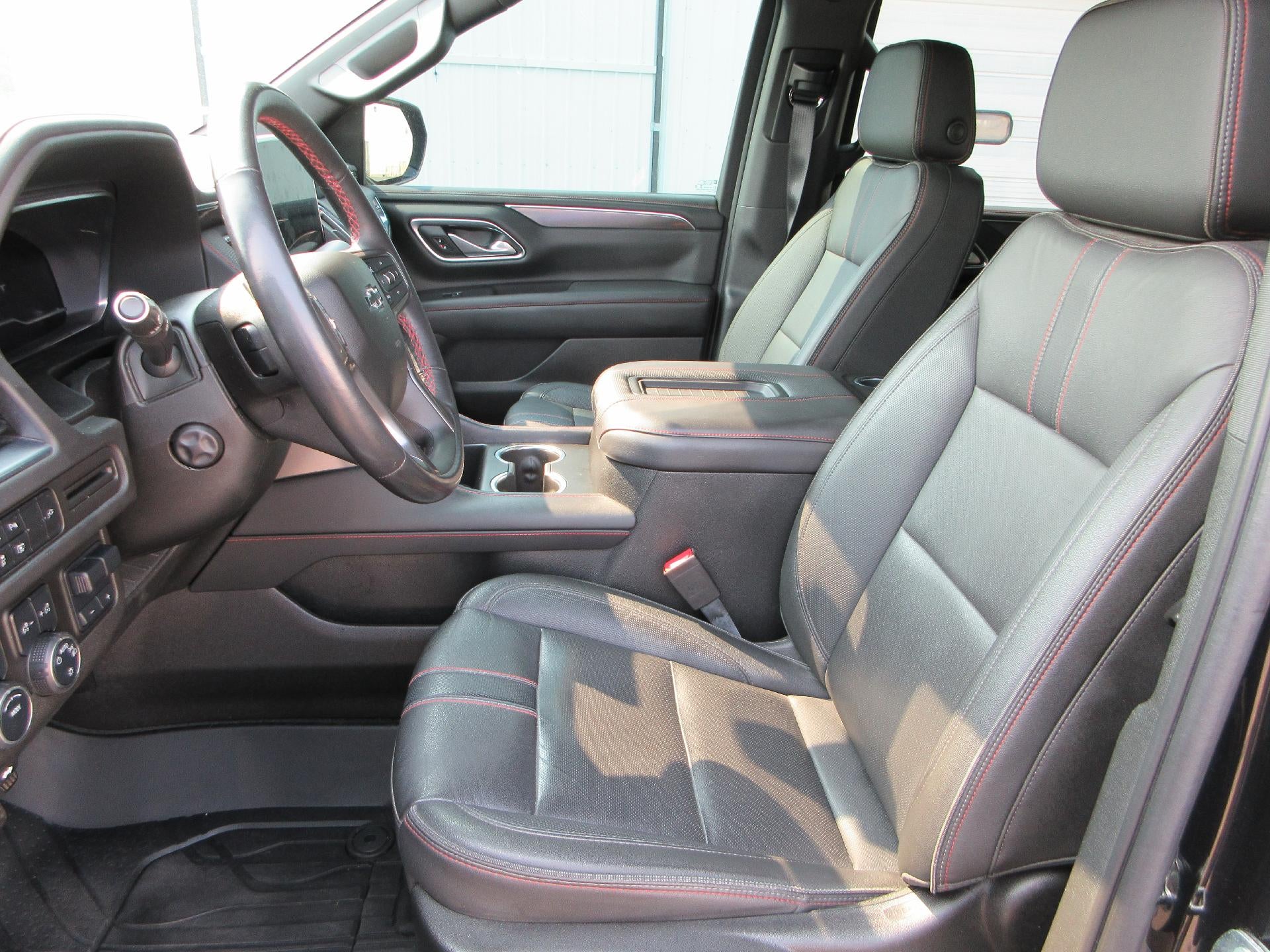 2022 Chevrolet Tahoe RST - Photo 9