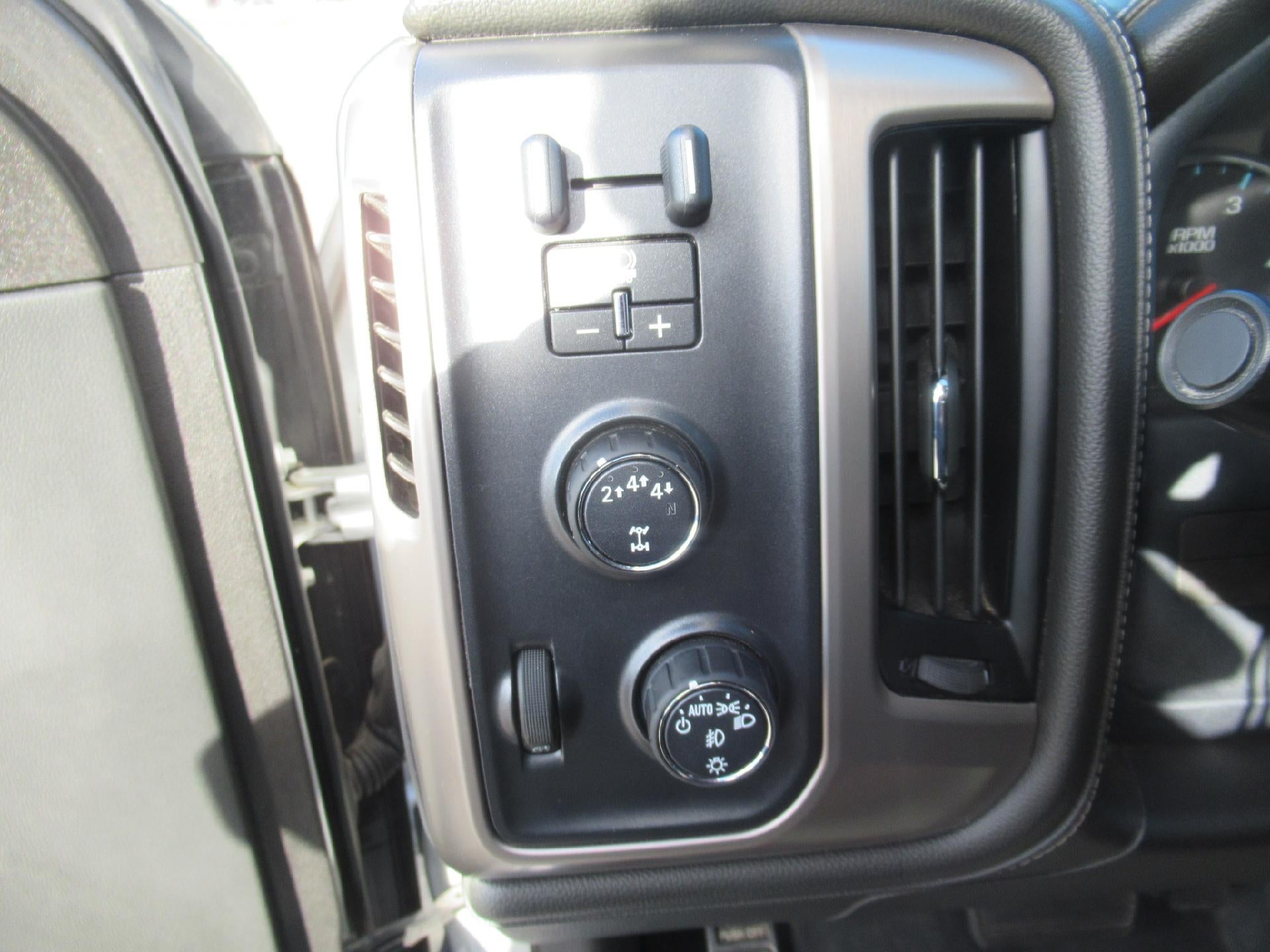 2018 GMC Sierra 2500 HD Denali