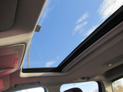 2018 GMC Sierra 2500 HD Denali