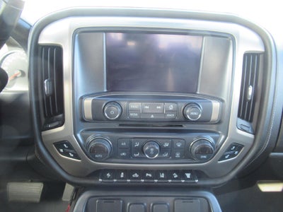 2018 GMC Sierra 2500 HD Denali