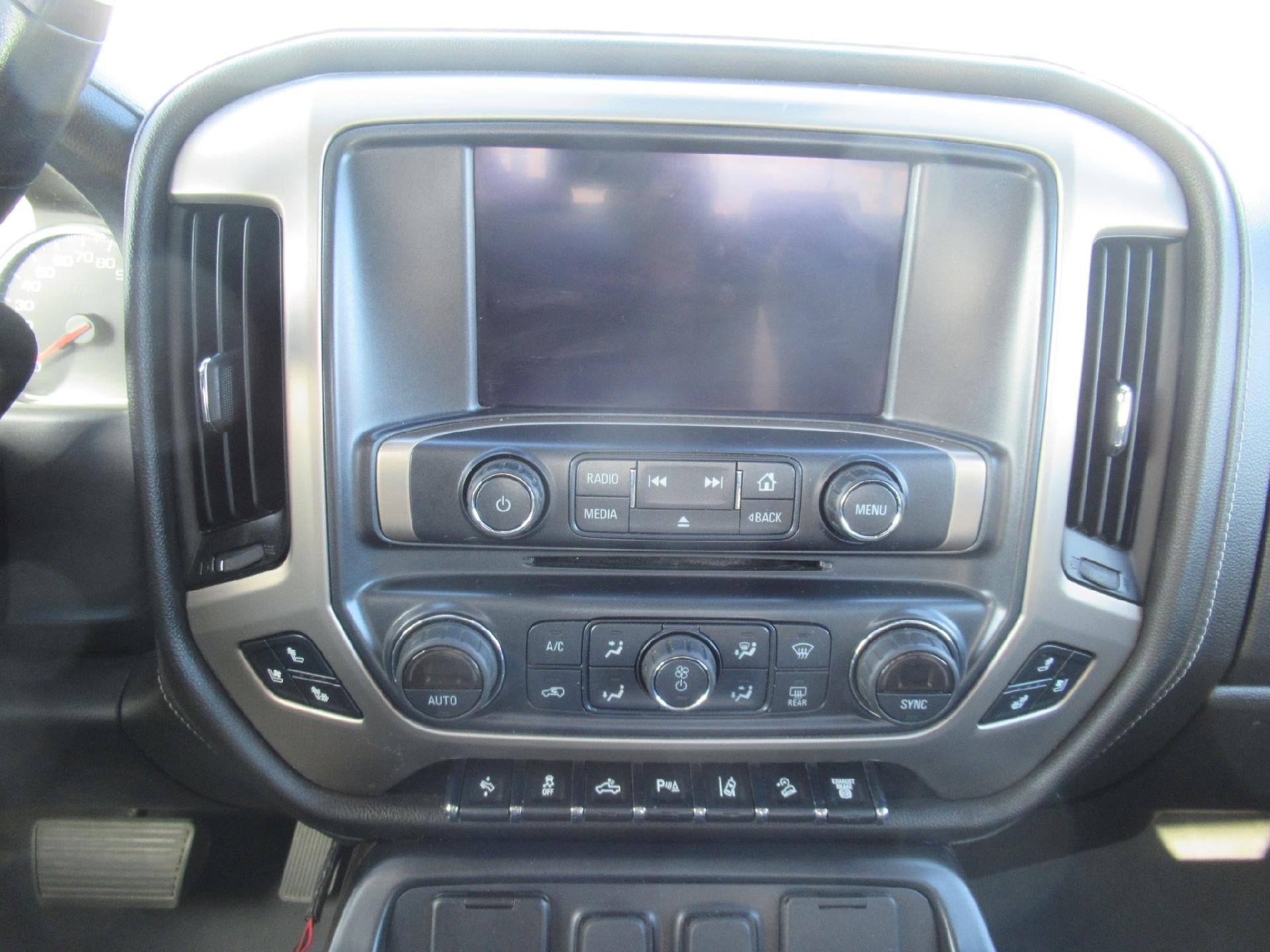 2018 GMC Sierra 2500 HD Denali