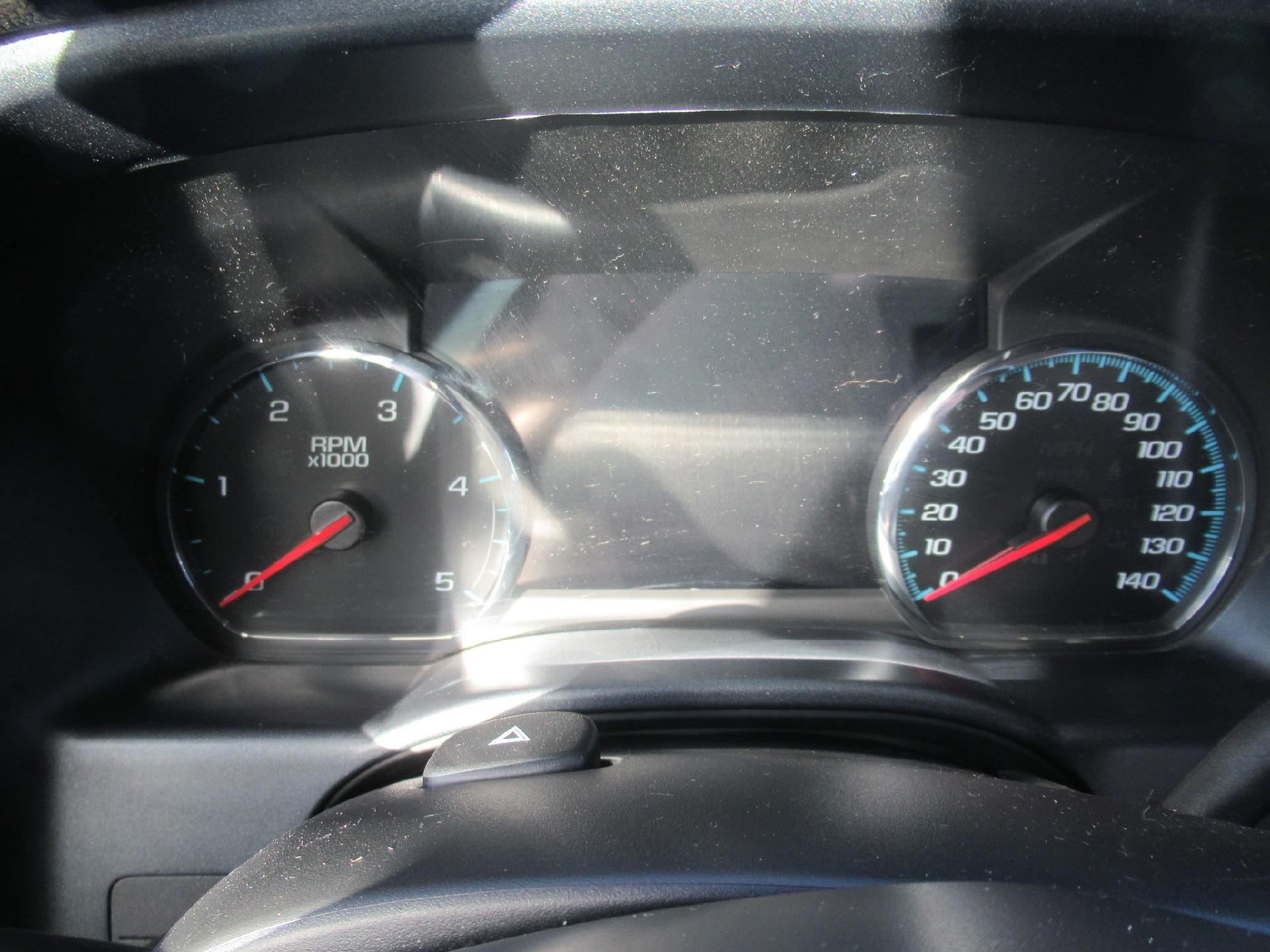 2018 GMC Sierra 2500 HD Denali