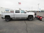 2018 GMC Sierra 2500 HD Denali