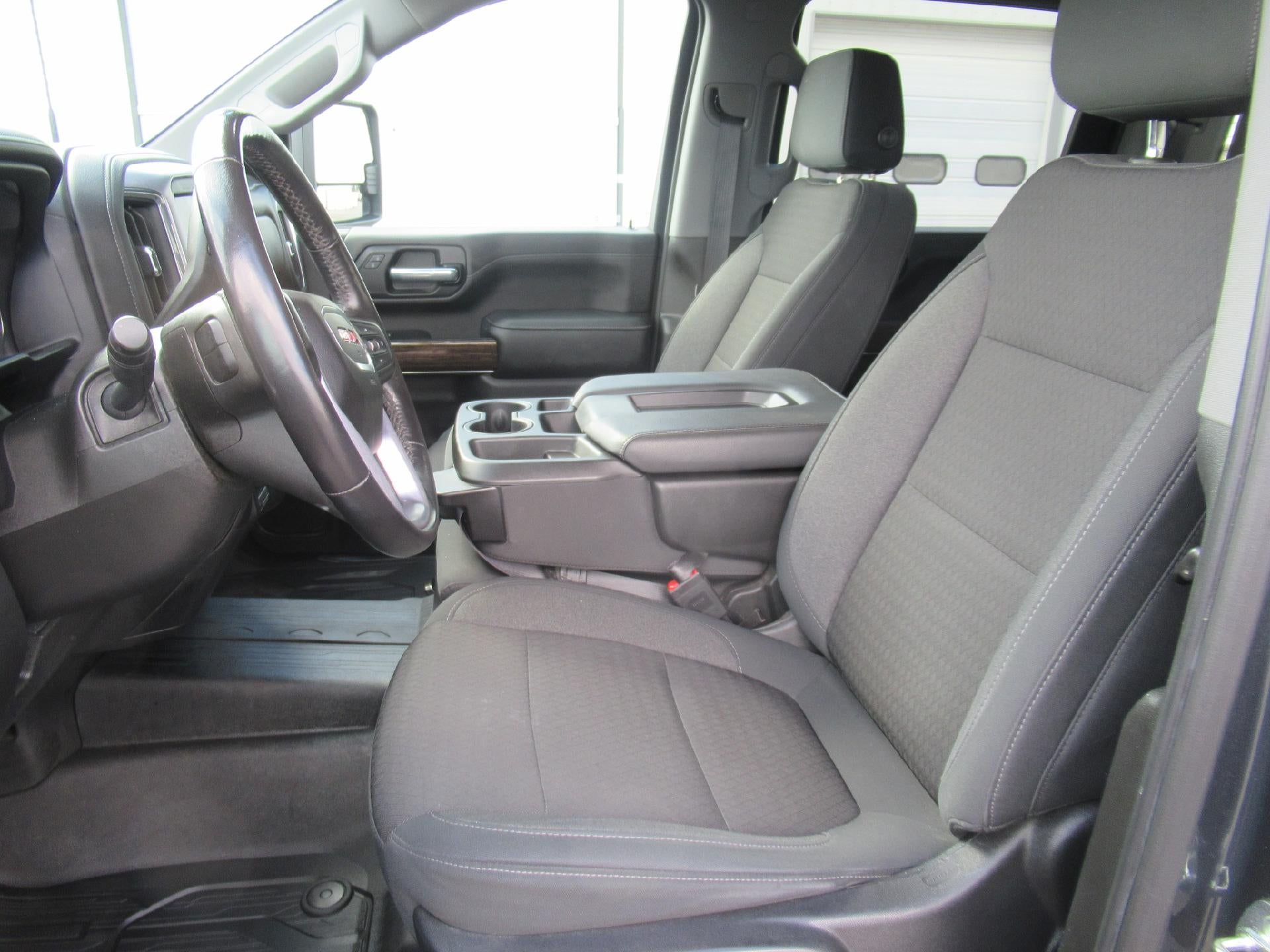 2020 GMC Sierra 3500 HD SLE