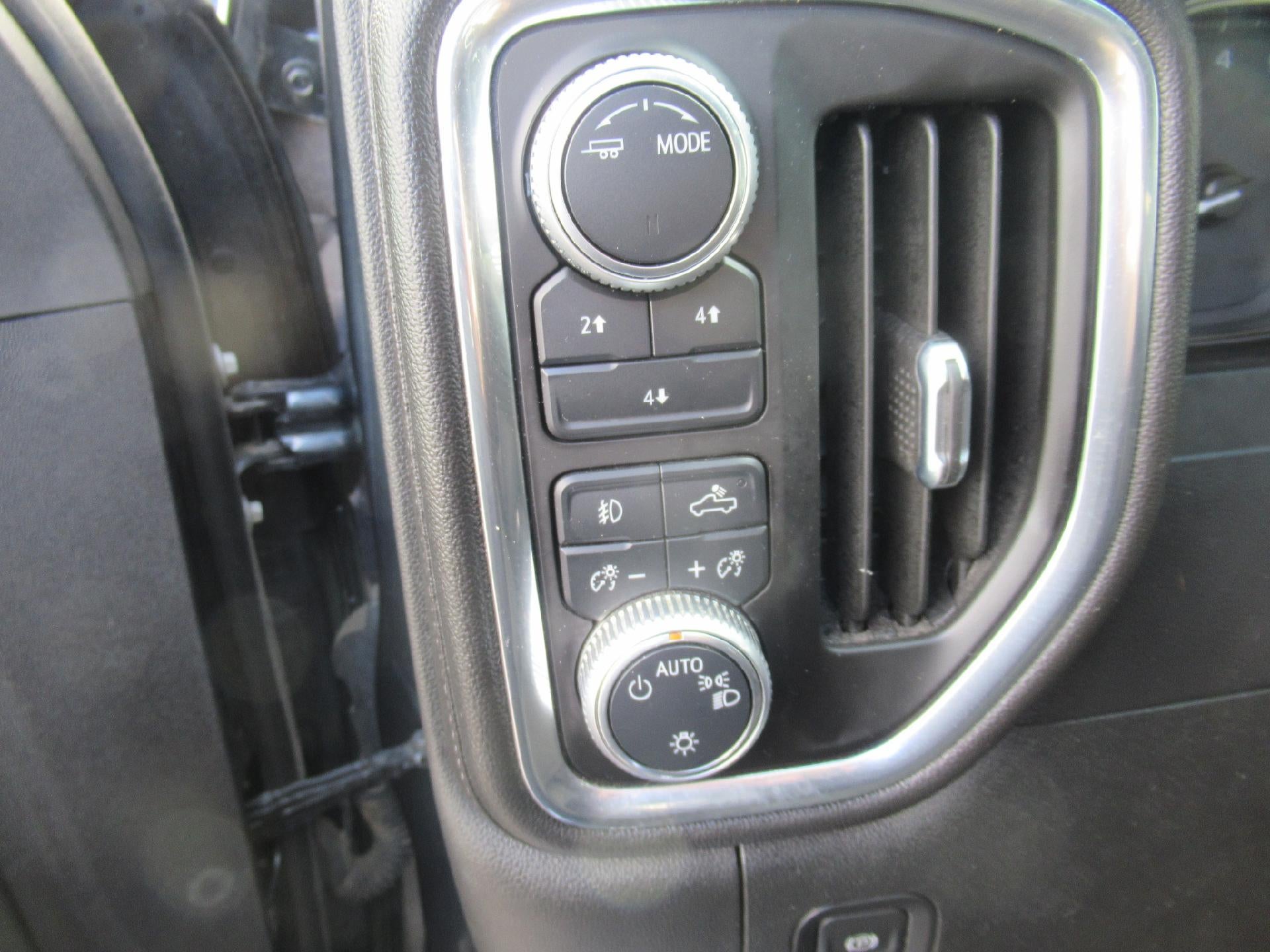 2020 GMC Sierra 3500 HD SLE