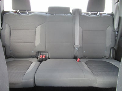 2020 GMC Sierra 3500 HD SLE