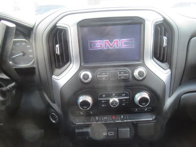 2020 GMC Sierra 3500 HD SLE