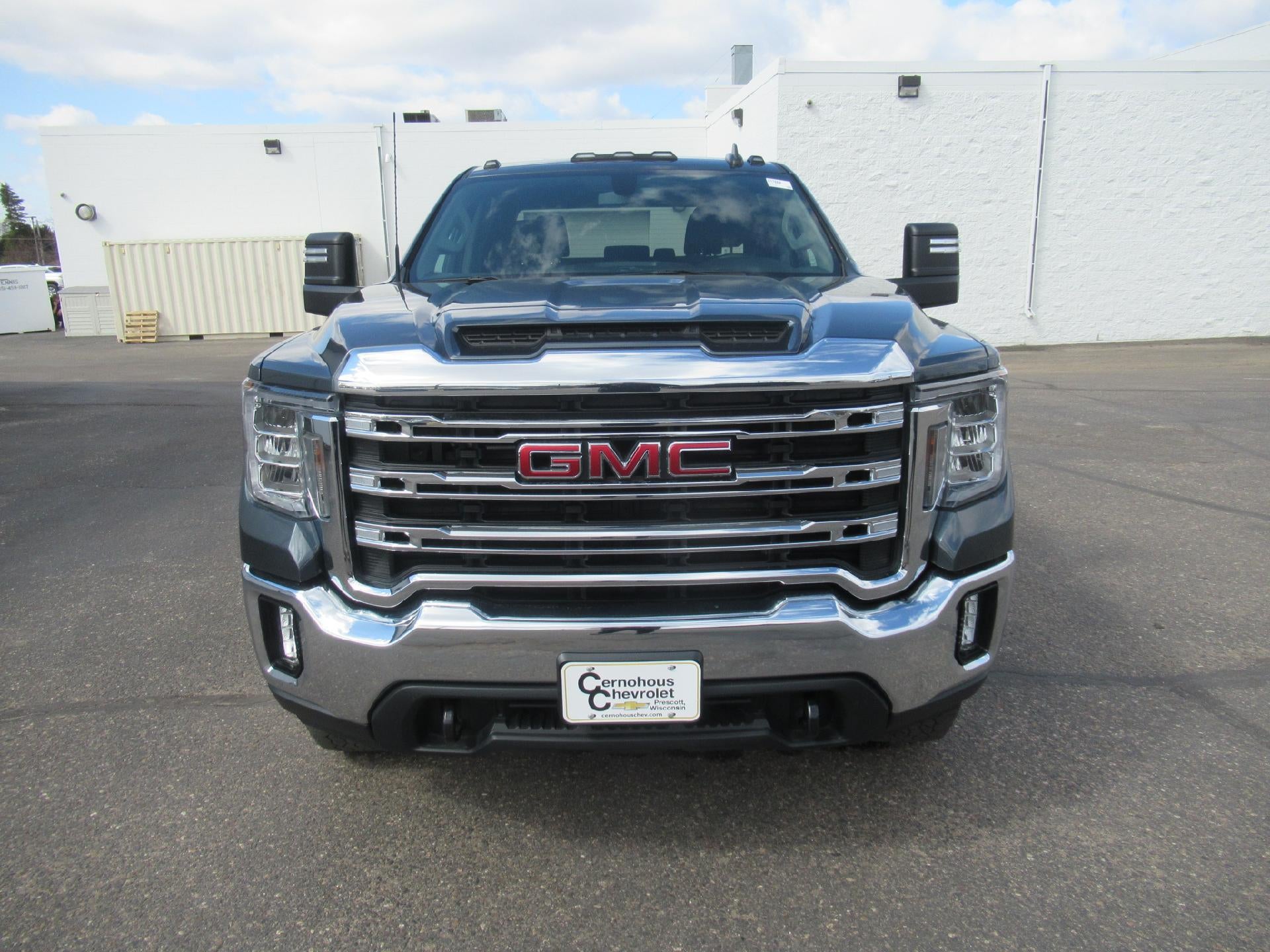 2020 GMC Sierra 3500 HD SLE