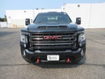 2020 GMC Sierra 3500 HD AT4