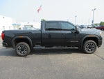 2020 GMC Sierra 3500 HD AT4