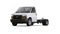 2025 Chevrolet Express Cutaway 3500 Base