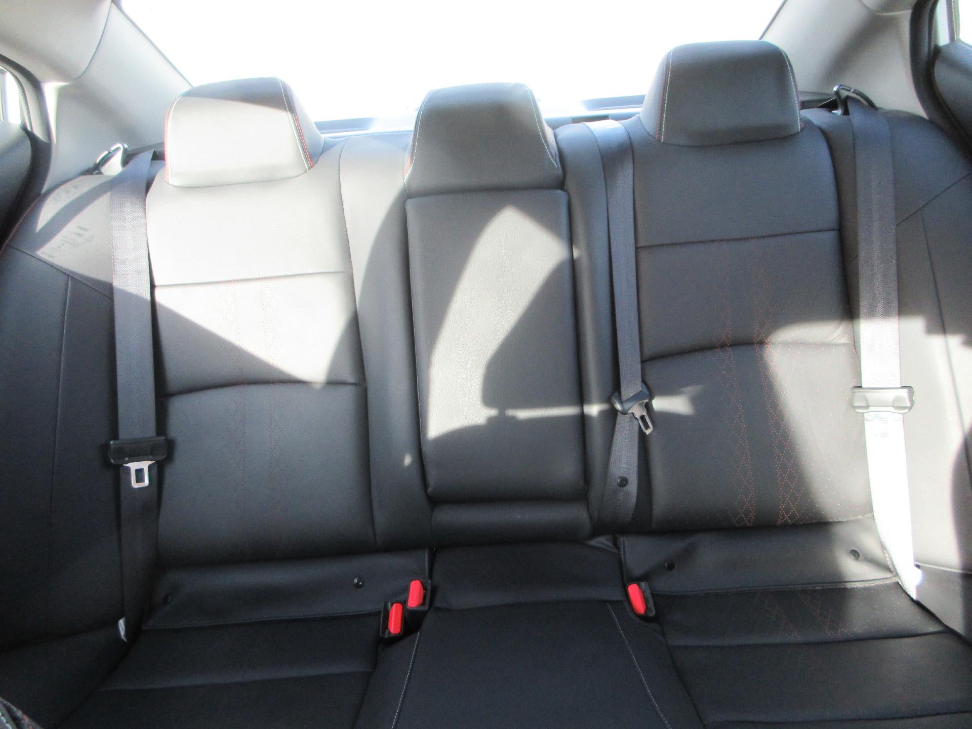 2025 Nissan Altima SR - Photo 11