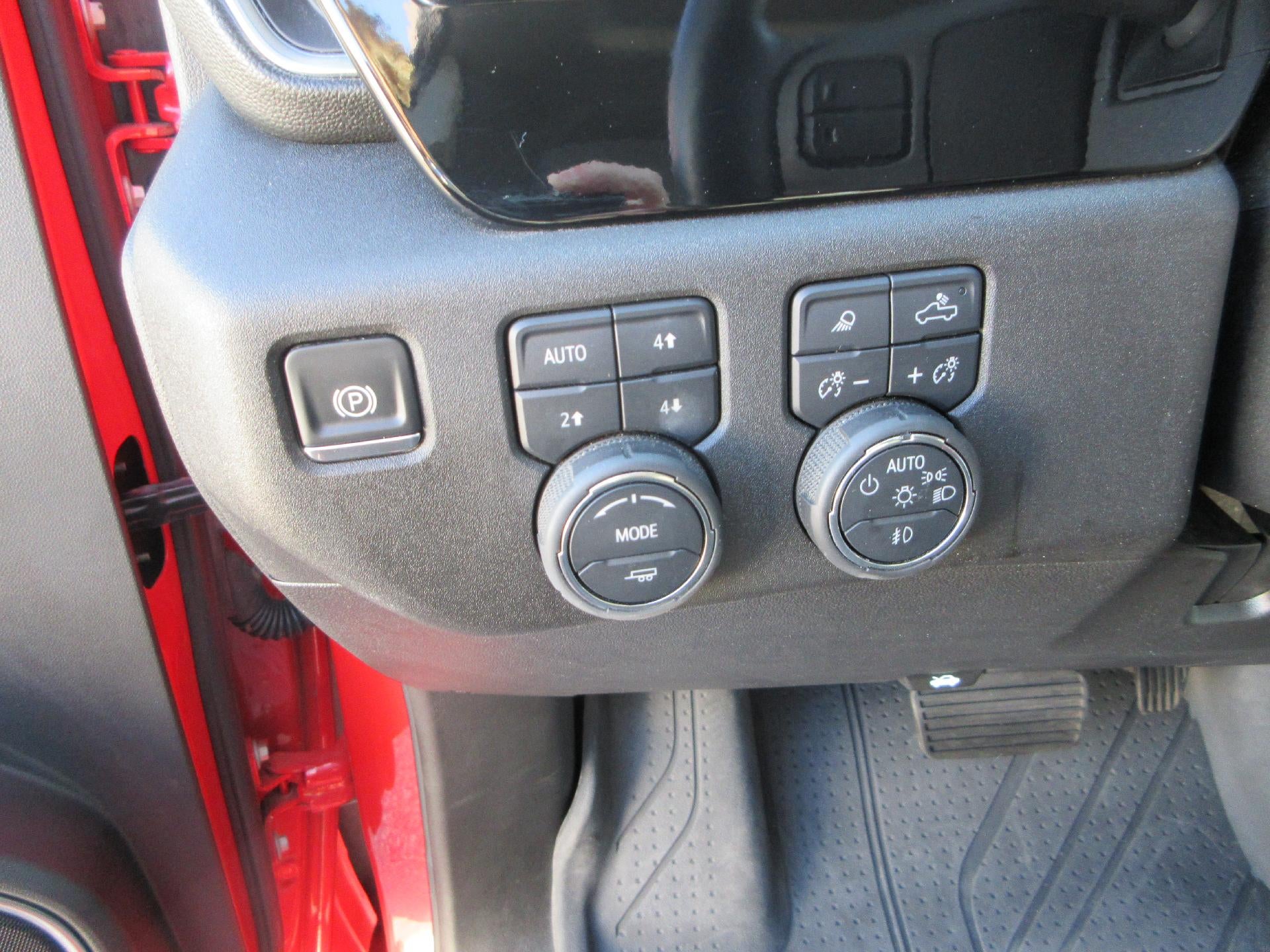 2025 Chevrolet Silverado 3500 HD LT
