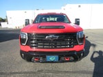 2025 Chevrolet Silverado 3500 HD LT