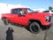 2025 Chevrolet Silverado 3500 HD LT