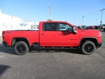 2025 Chevrolet Silverado 3500 HD LT