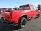 2025 Chevrolet Silverado 3500 HD LT
