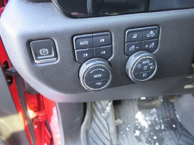 2024 Chevrolet Silverado 3500 HD LT