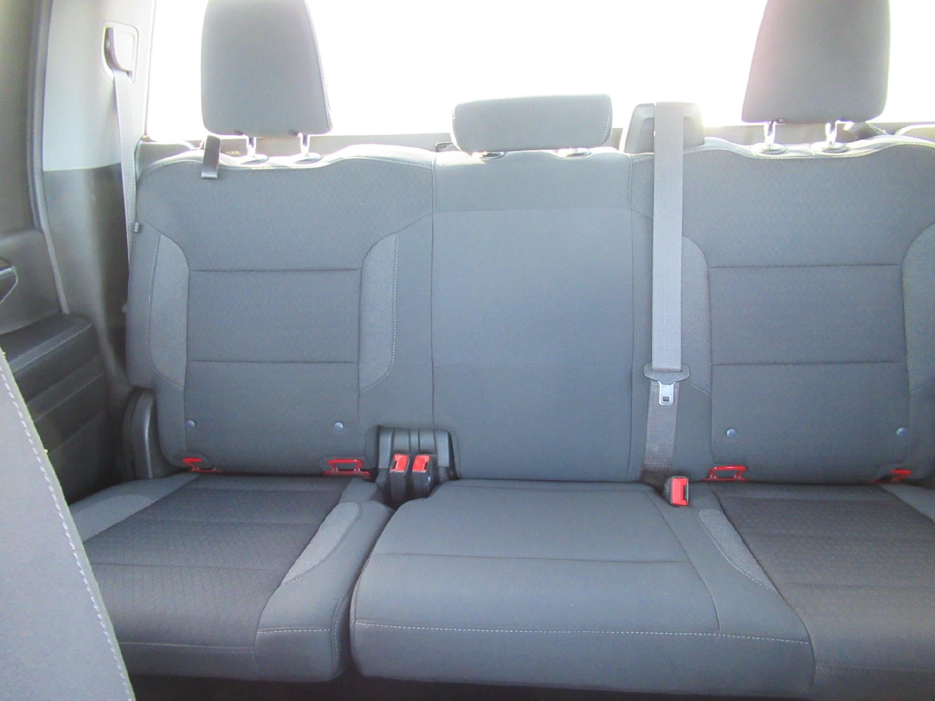 2024 Chevrolet Silverado 3500 HD LT