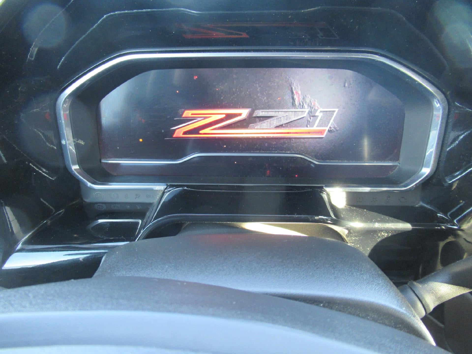 2024 Chevrolet Silverado 3500 HD LT