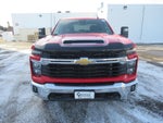 2024 Chevrolet Silverado 3500 HD LT