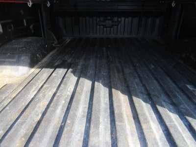 2024 Chevrolet Silverado 3500 HD LT