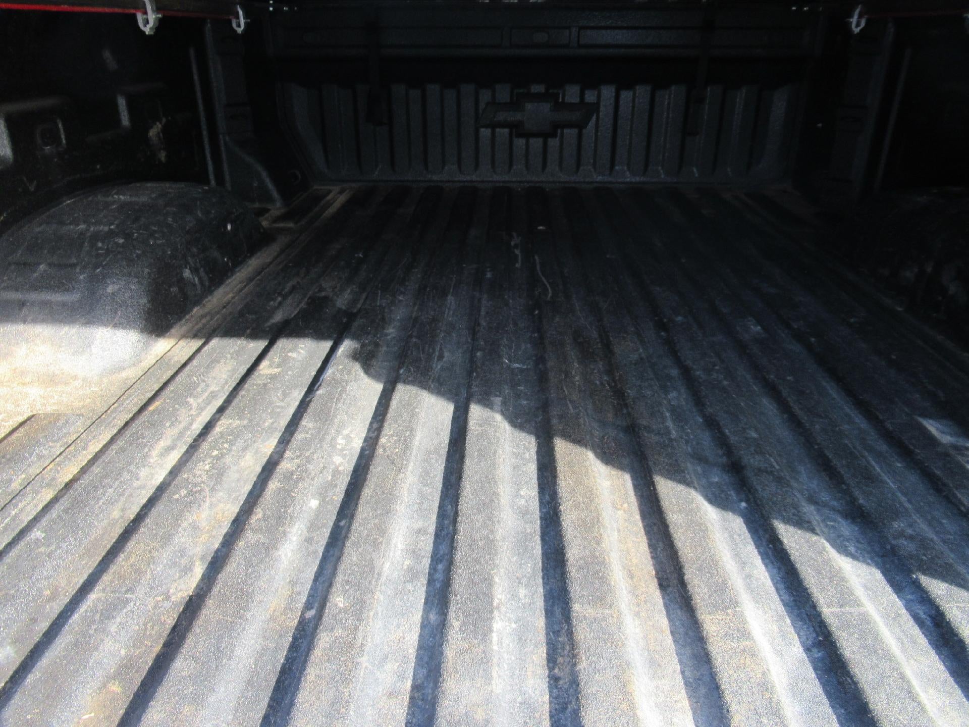 2024 Chevrolet Silverado 3500 HD LT