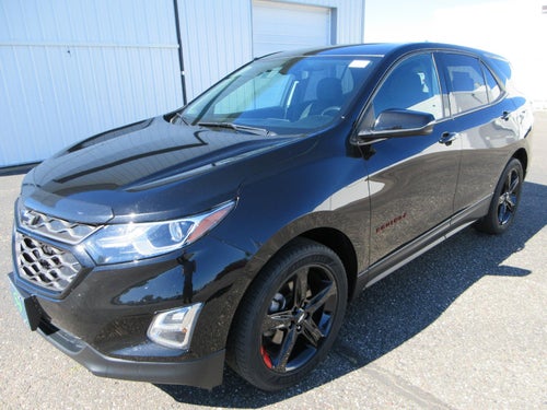 2019 Chevrolet Equinox LT Redline Edition