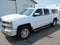 2018 Chevrolet Silverado 1500 LT All Star Edition