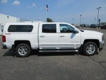 2018 Chevrolet Silverado 1500 LT All Star Edition