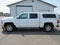 2018 Chevrolet Silverado 1500 LT All Star Edition