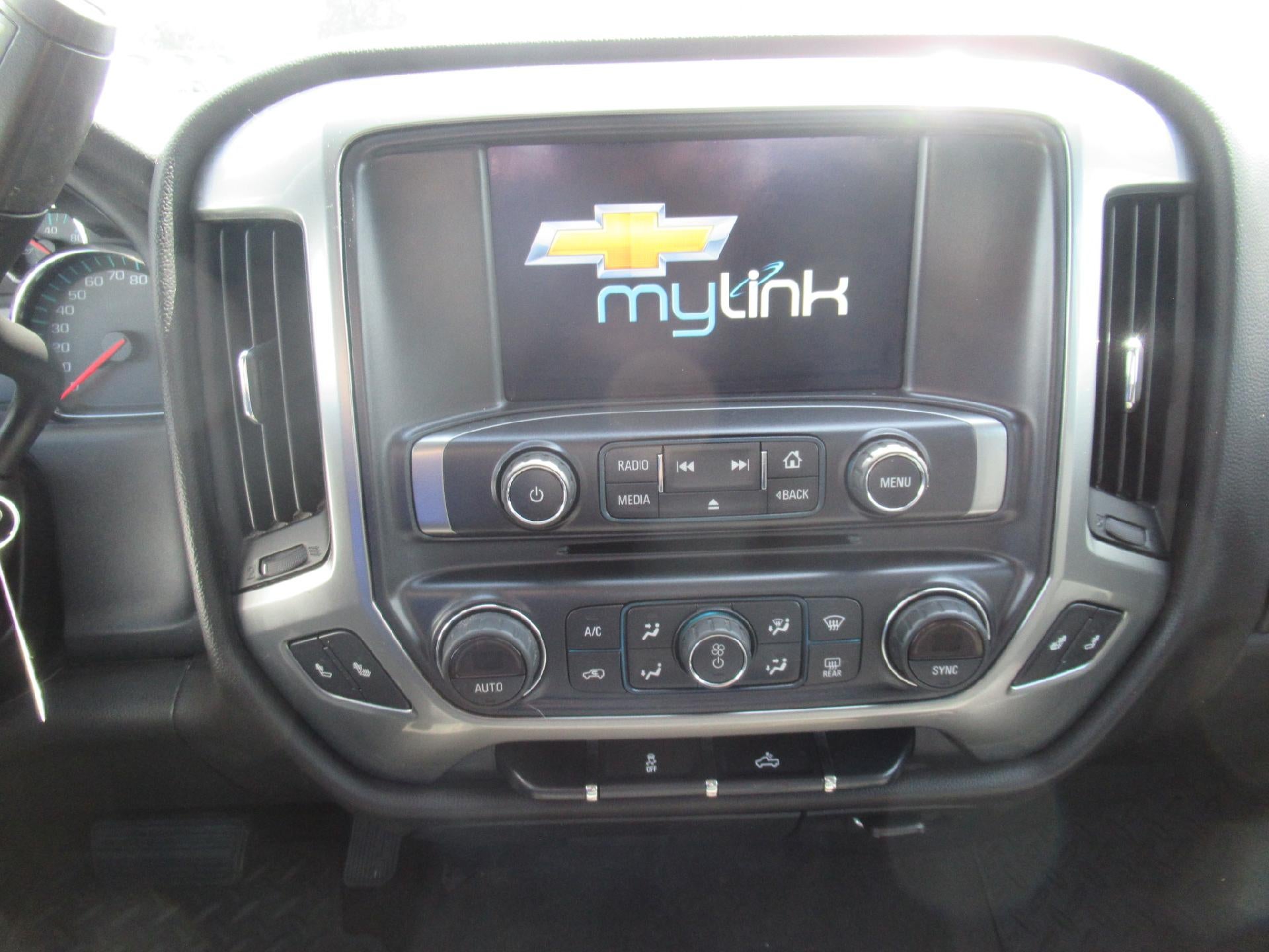2015 Chevrolet Silverado 1500 LT - Photo 13